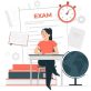 PTE Exam Strategies for Efficient Time Management during the Test