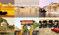 Best Places to Visit in Udaipur with Family