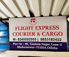 Flight Express Courier & Cargo