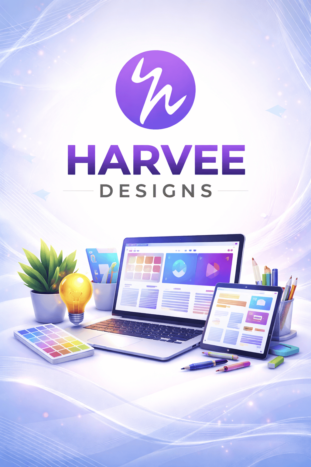 Digital Marketing Company in Coimbatore - Harvee Designs