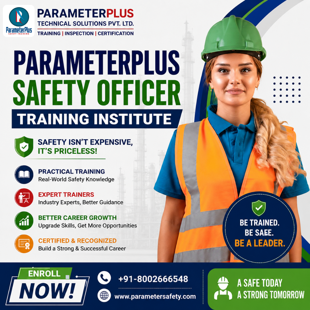 Start Your Professional Safety Journey with Training in Patna