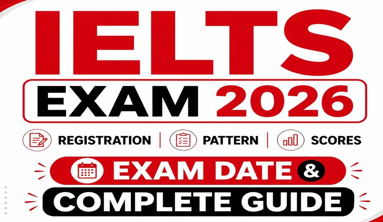 How Does an IELTS Online Class in Delhi Support Students?
