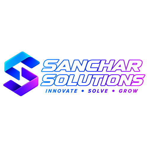 Top Digital Marketing & It Services in Noida india - sanchar solutions