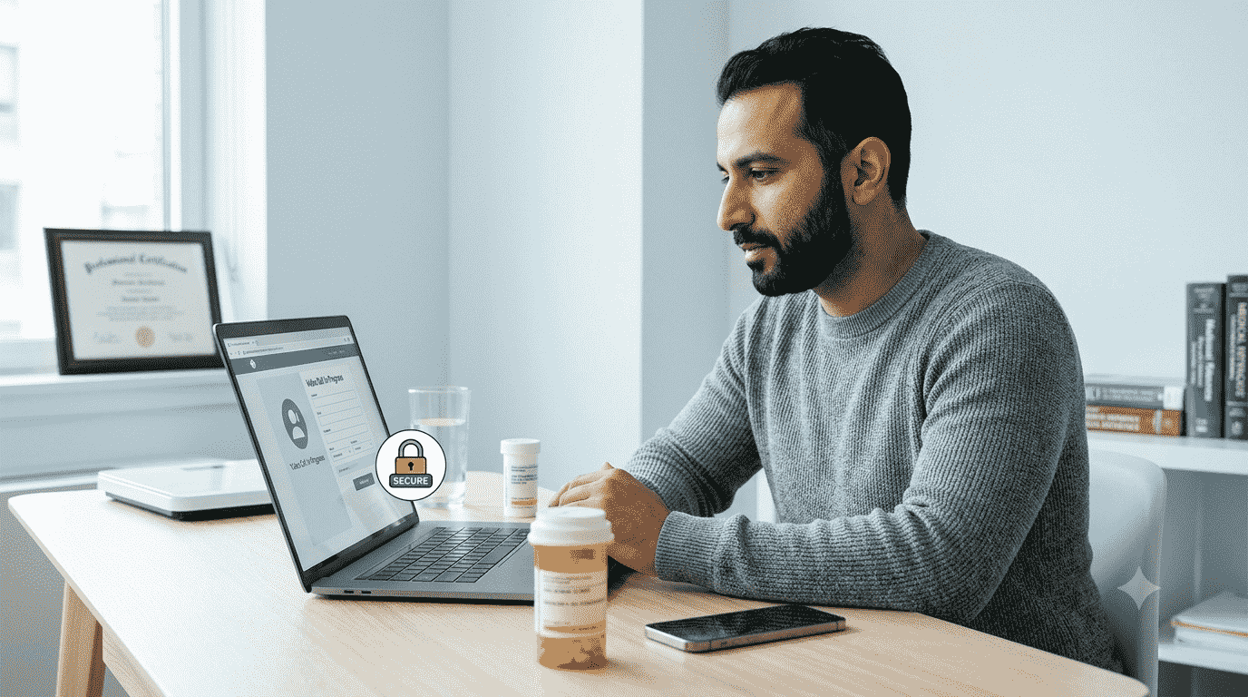 How to Buy GLP-1 Pills Online: Safe and Simple Guide?