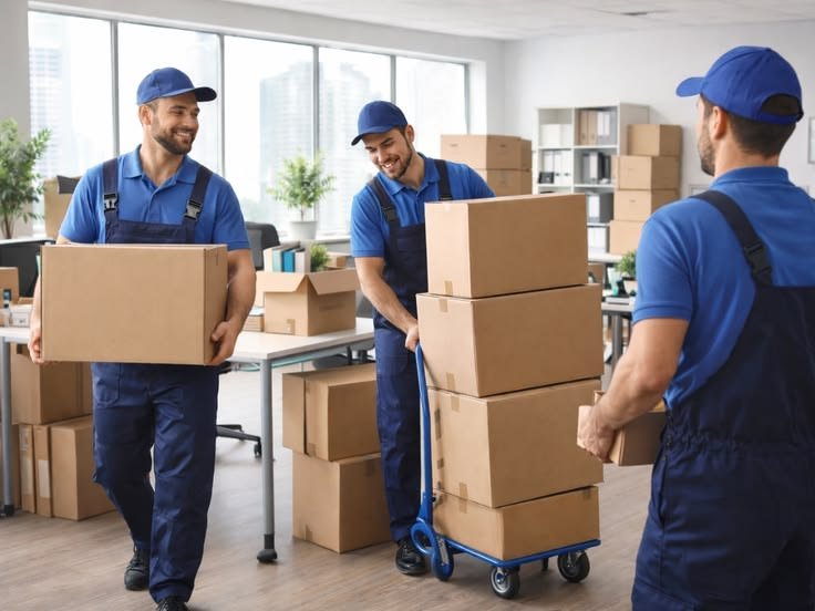 Packers and Movers services in Chandigarh