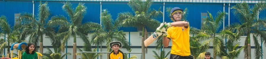 SIS Howrah Mission and Vision – Building a Strong Foundation