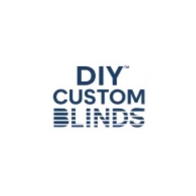DIY Custom Blinds