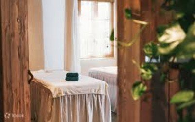 Unwind & Rejuvenate at Jasmine Spa in Calangute, Goa