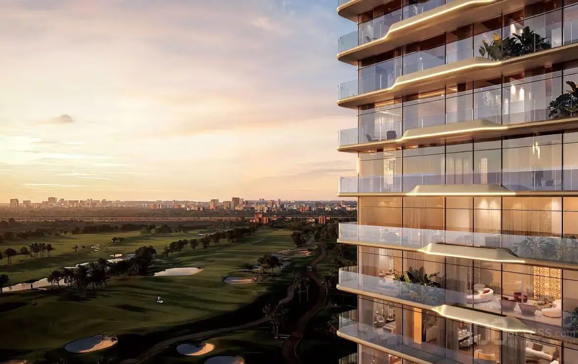 Smartworld Elie Saab Residences Sector 98 for Property Buyers