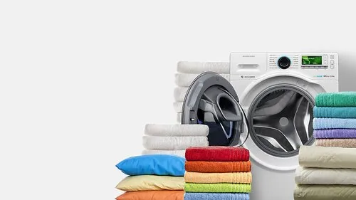 Laundry Service in Lucknow | Zomexo