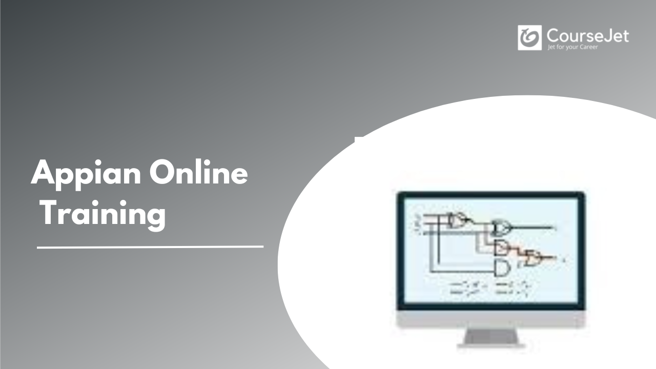 Appian Online Training