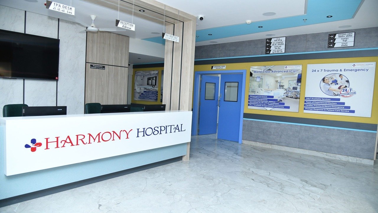 General Surgery Treatment in Ahmedabad by Expert Surgeons
