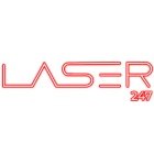 lasercric