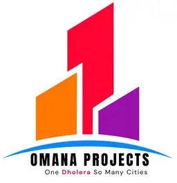 Residential Plots Near Dholera SIR: Build Your Future in a Planned Sma