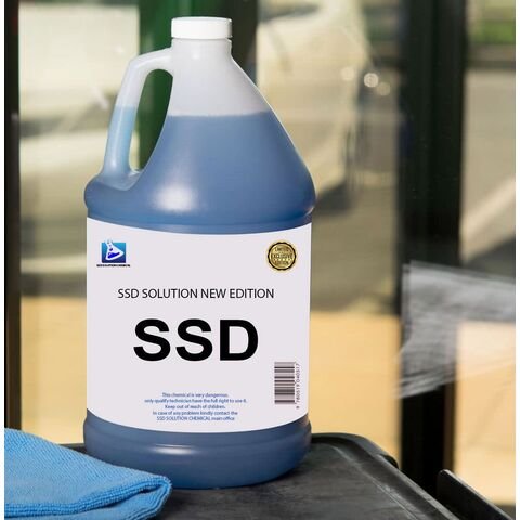 SSD SOLUTION CLEANING WITH MACHINE:+918359875278