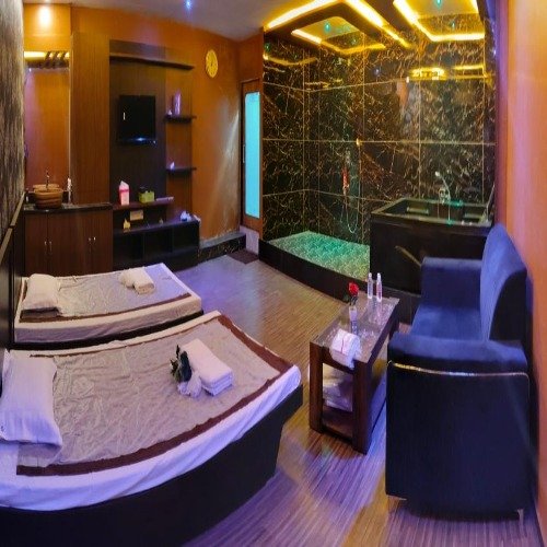 Royal Bliss Spa Bellandur