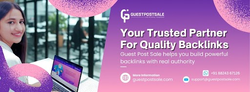 Paid Guest Posting Sites Marketplace for Marketers