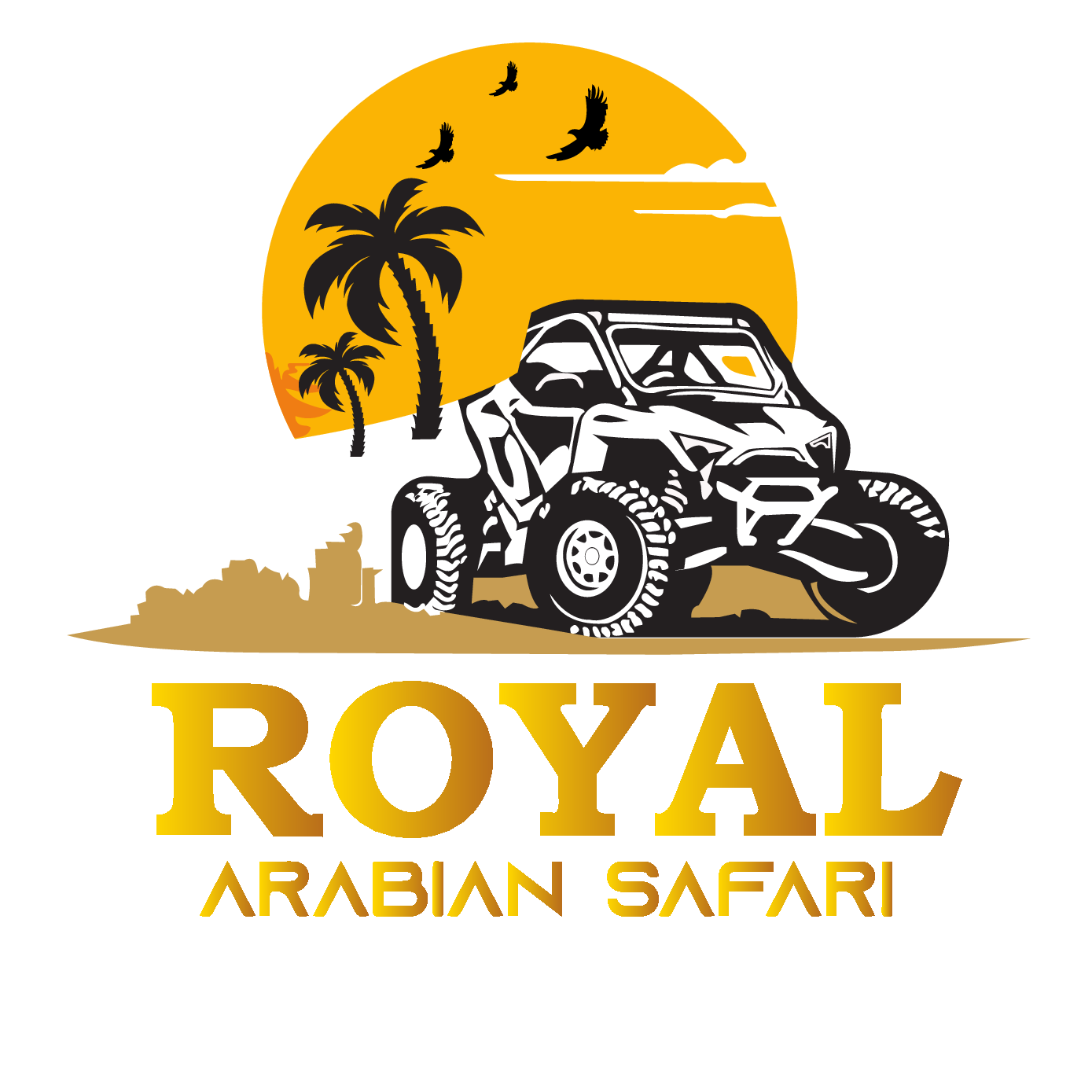 Royal Arabian Safari