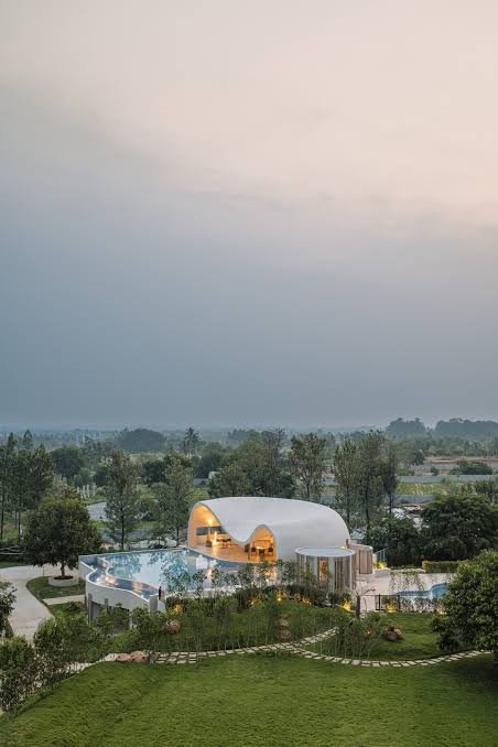 Resorts Near Nandi Hills for Couples