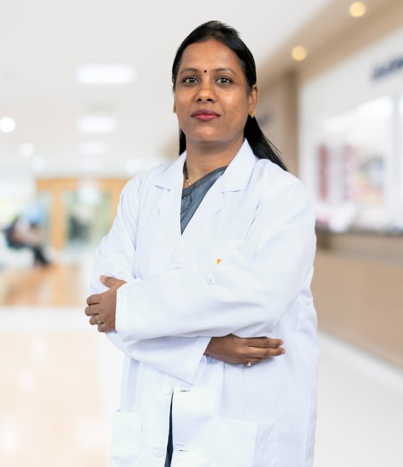 IUI Fertility Clinic Near Me in Hyderabad | Dr. Indrani Mogili