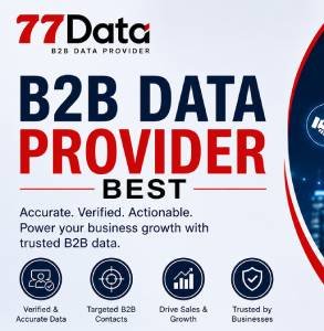 77 Data Provider