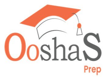 Ooshas Prep