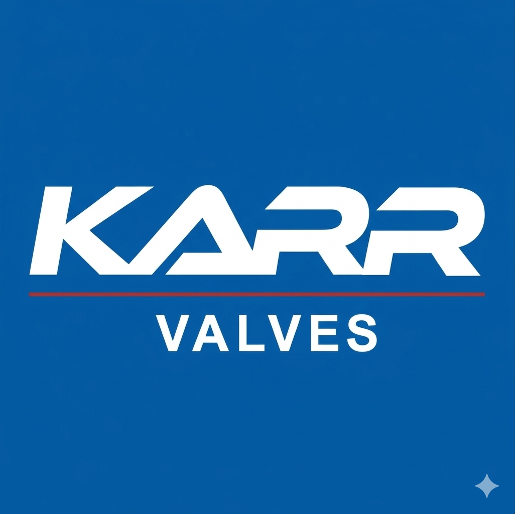 Karr Valves