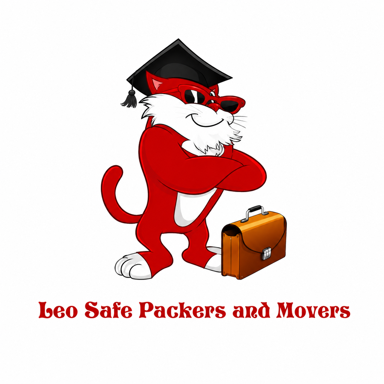 Leo packers and movers
