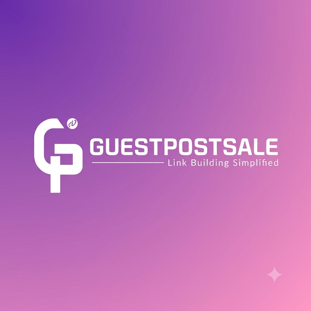 Guest Post Sale