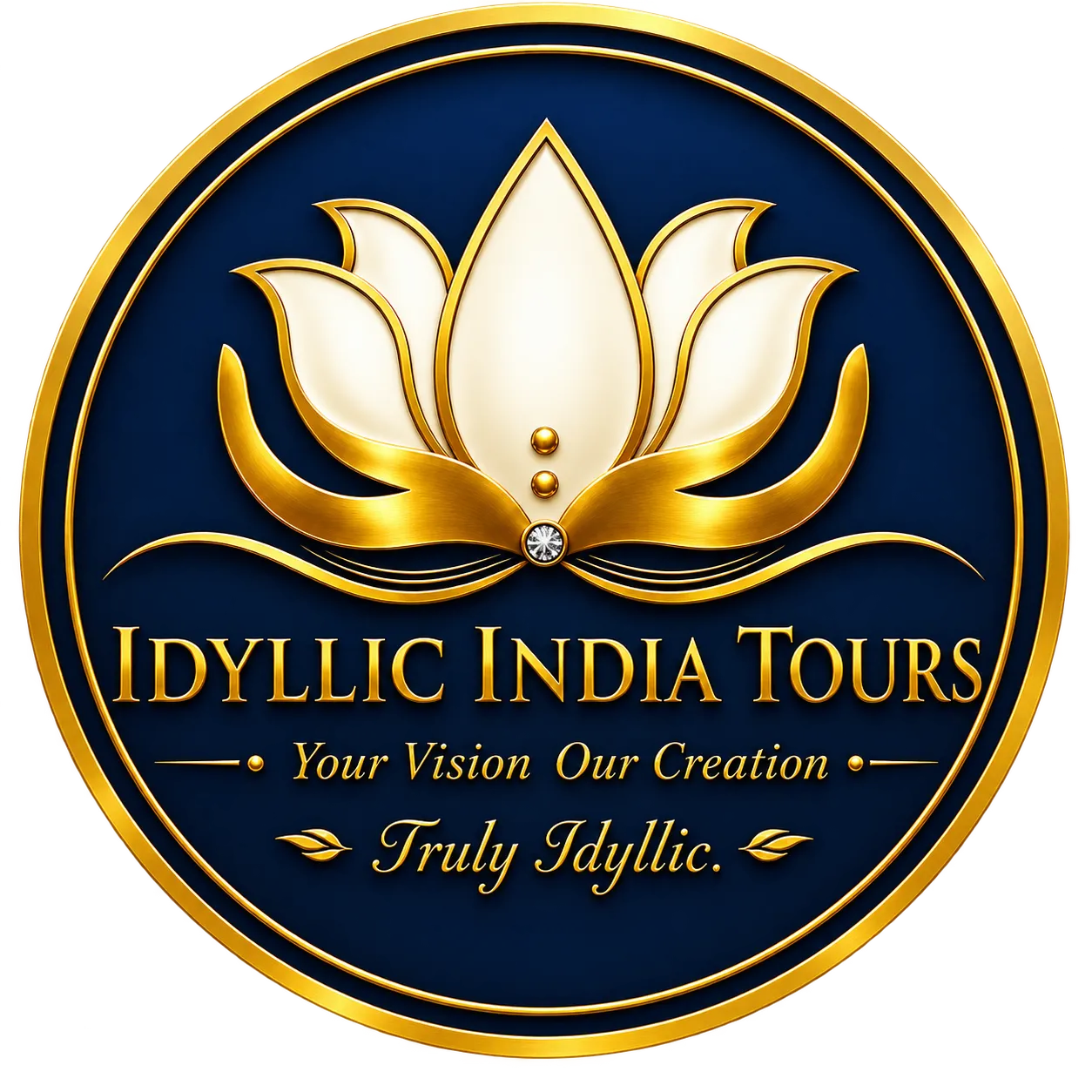 Idyllic India Tours