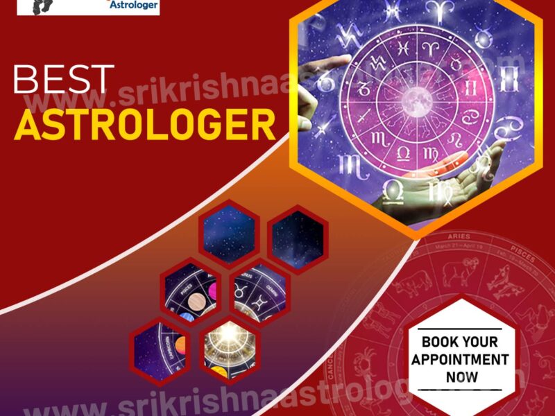 Best Astrologer in Nellore