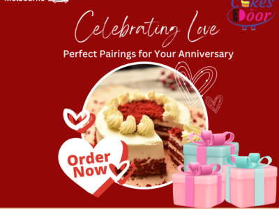 Online Cakes and Gifts Delivery Melbourne