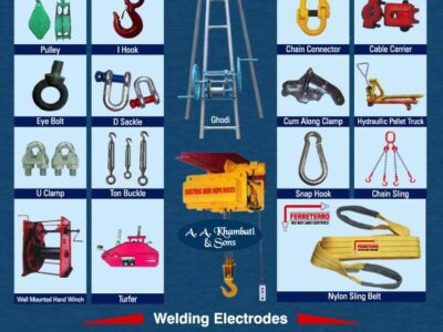 Hardware | Welding | Industrial Supplier's