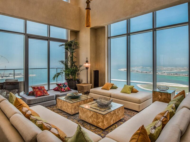 Apartments for Rent in Dubai | Casa Vista Properties