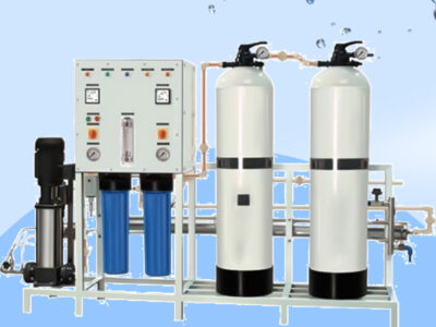 Sustainable Wastewater Management: Top Commercial RO Plant Manufacturer in Delhi