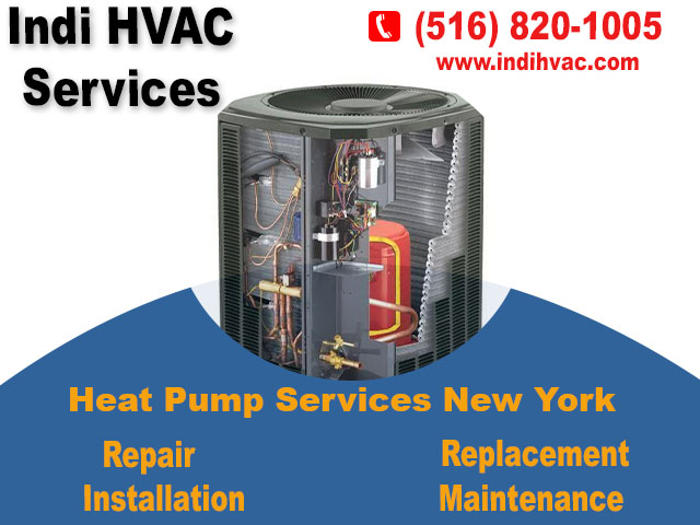 Indi HVAC Services