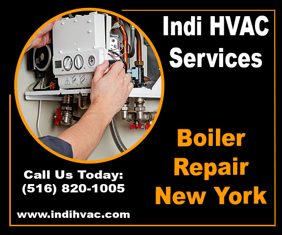 Indi HVAC Services