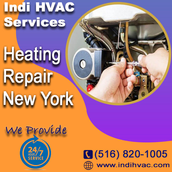 Indi HVAC Services