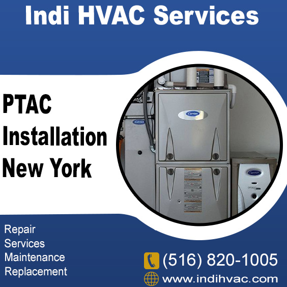 Indi HVAC Services