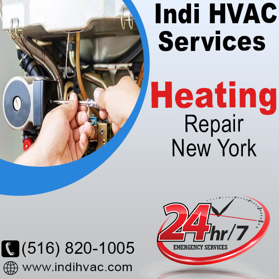 Indi HVAC Services