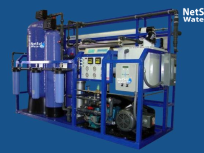 Sustainable Wastewater Management: Top Sewage Treatment Plant Manufacturers in Delhi