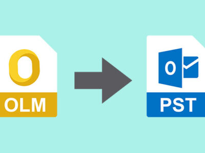 Free Solution to Convert OLM Files to PST Format