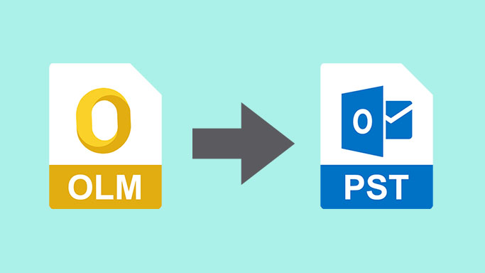 Free Solution to Convert OLM Files to PST Format