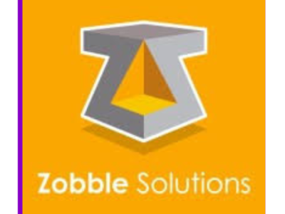 Zobble Solutions Pvt. Ltd.