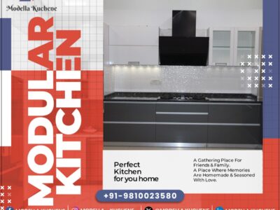modular kitchen cost in noida
