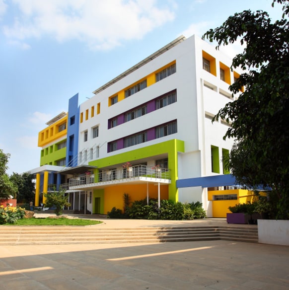 PGDM Courses in Bangalore | ABBSSM
