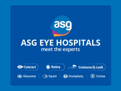 Best Eye Care Hospital | Eye Specialist in India