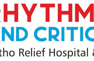 Rhythm heart and critical care Nagpur