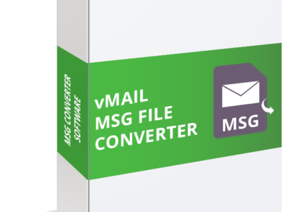 MSG to PST Converter online