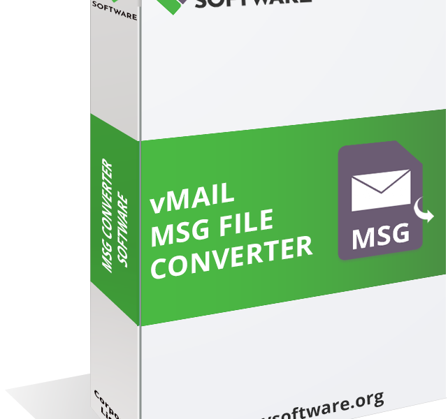 MSG to PST Converter online